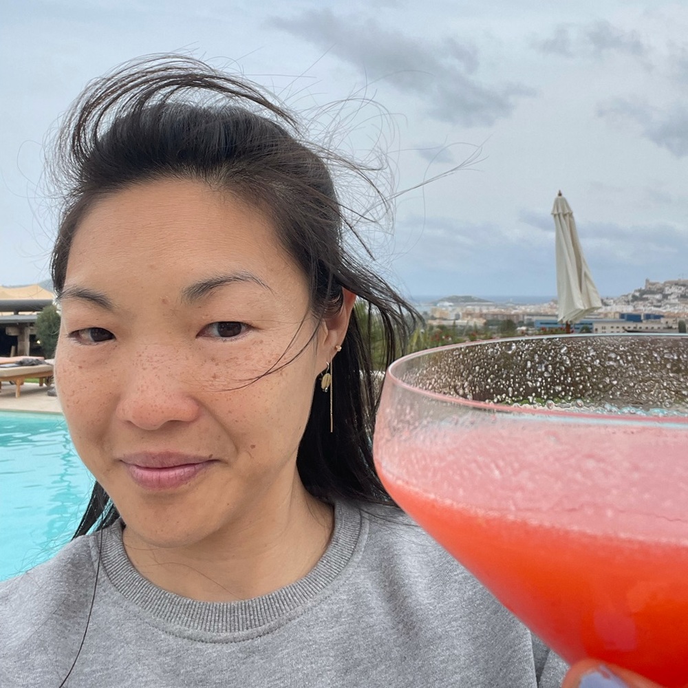 Meet your Posher, Jill